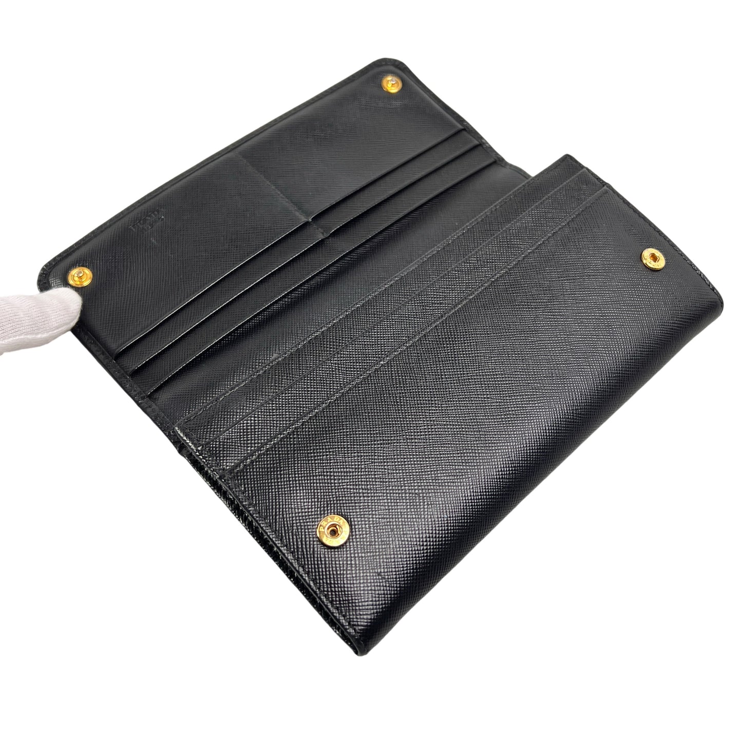 Prada Wallets A-14858