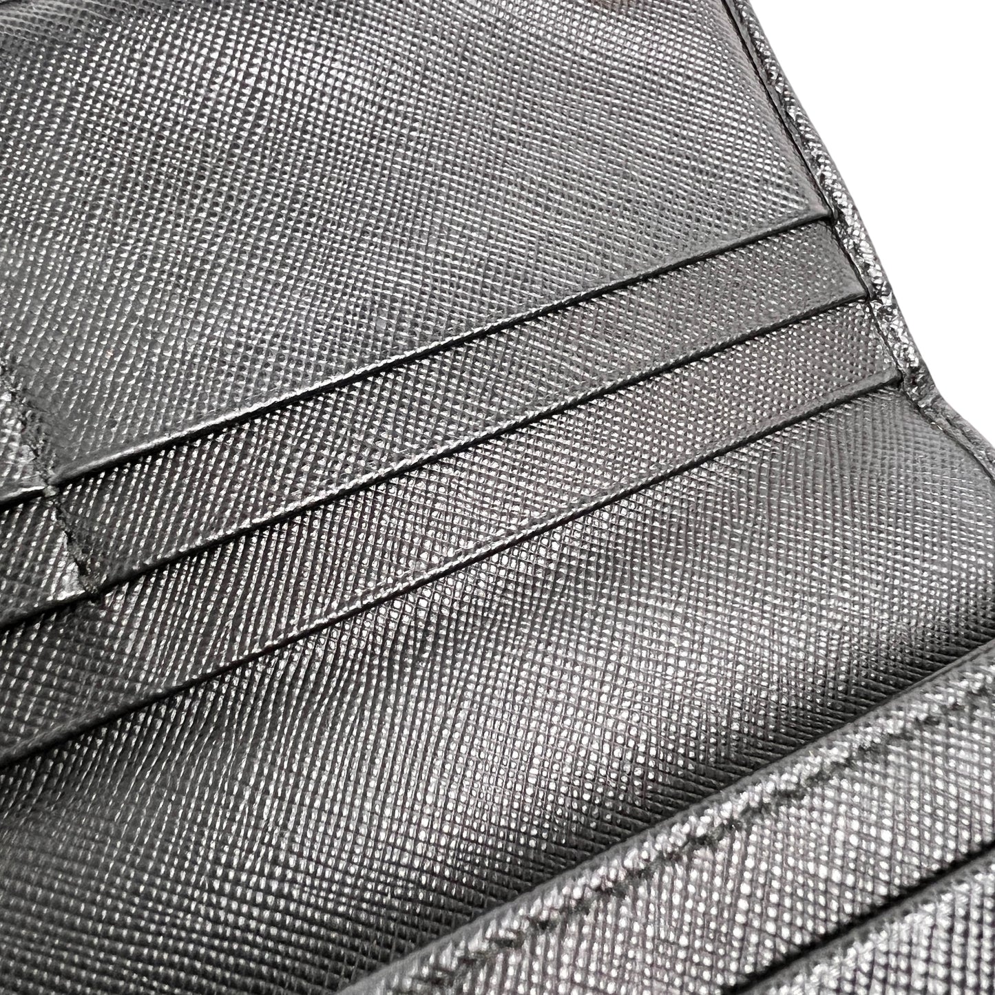 Prada Wallets A-14858