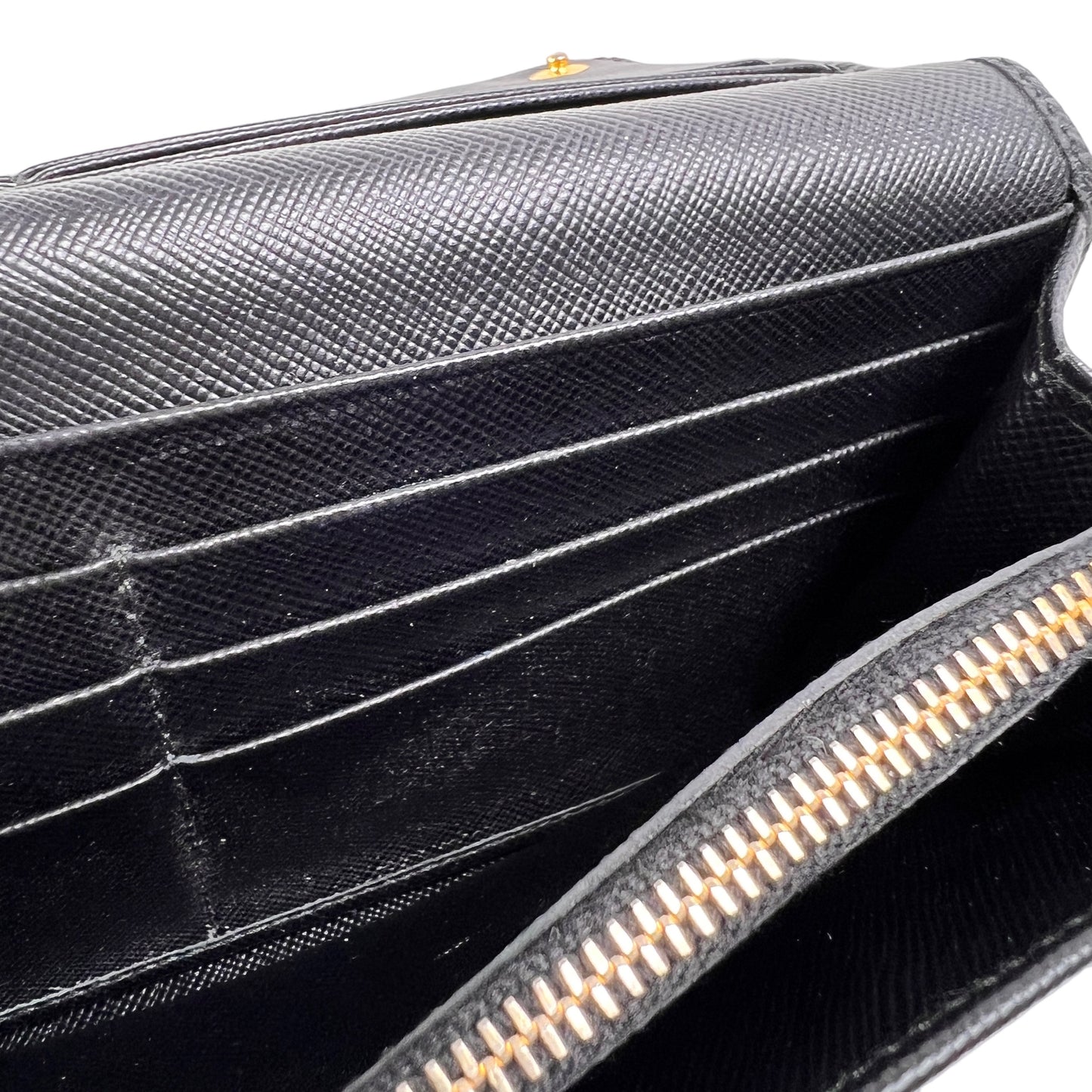 Prada Wallets A-14858