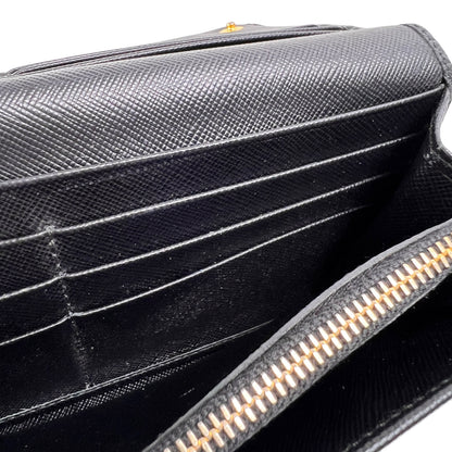 Prada Wallets A-14858