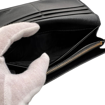 Prada Wallets A-14858