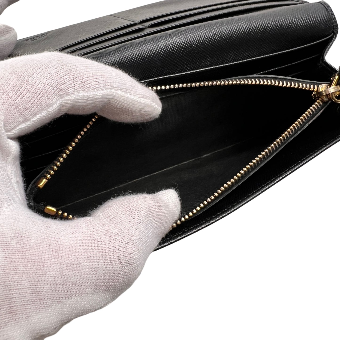 Prada Wallets A-14858