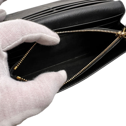 Prada Wallets A-14858
