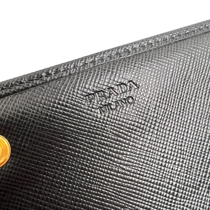 Prada Wallets A-14858