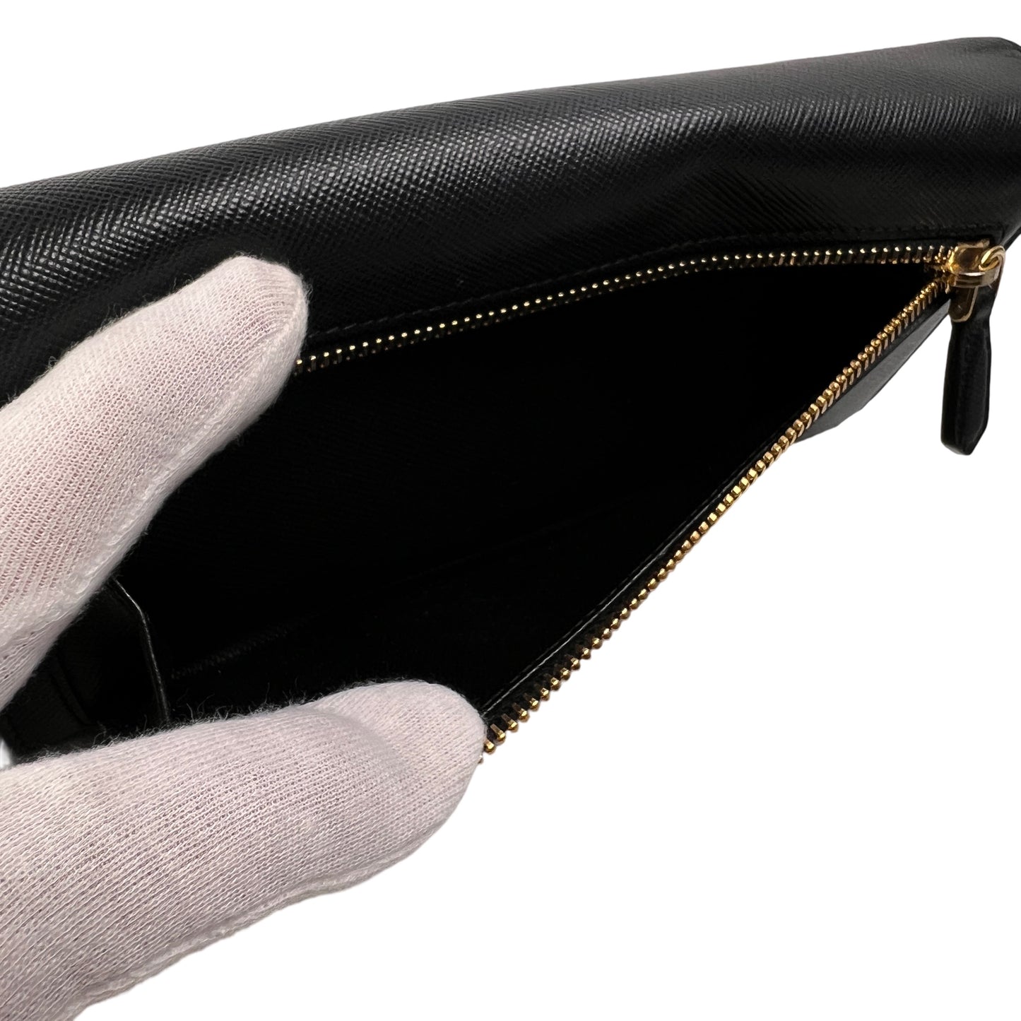 Prada Wallets A-14858