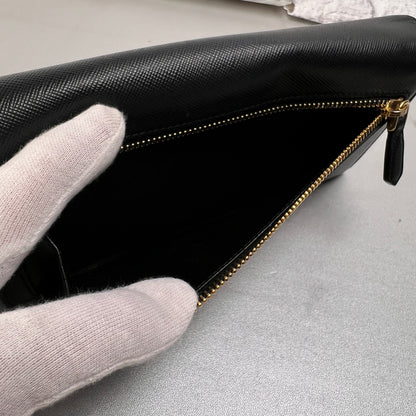 Prada Wallets A-14858