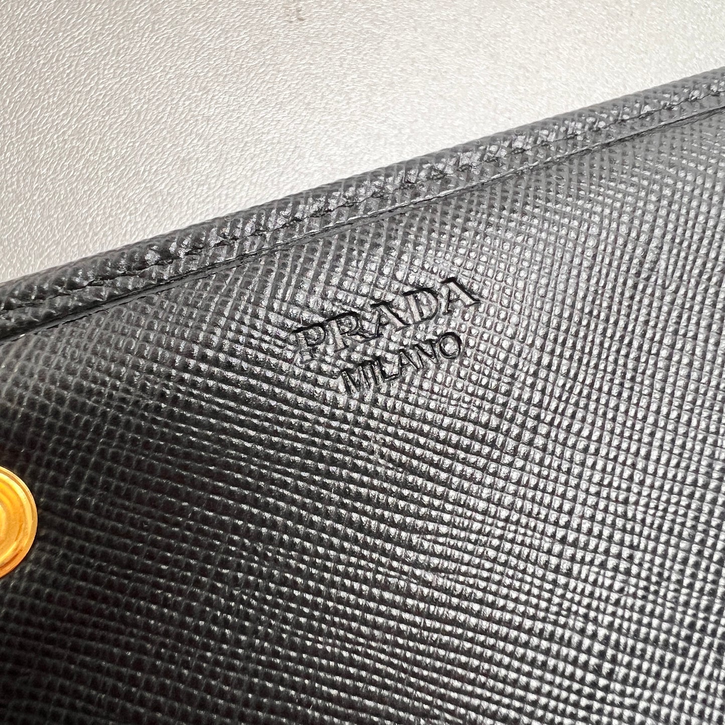 Prada Wallets A-14858
