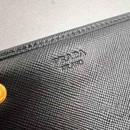 Prada Wallets A-14858