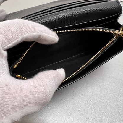Prada Wallets A-14858