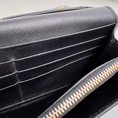 Prada Wallets A-14858