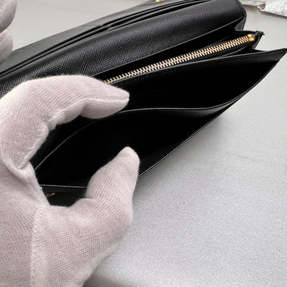 Prada Wallets A-14858