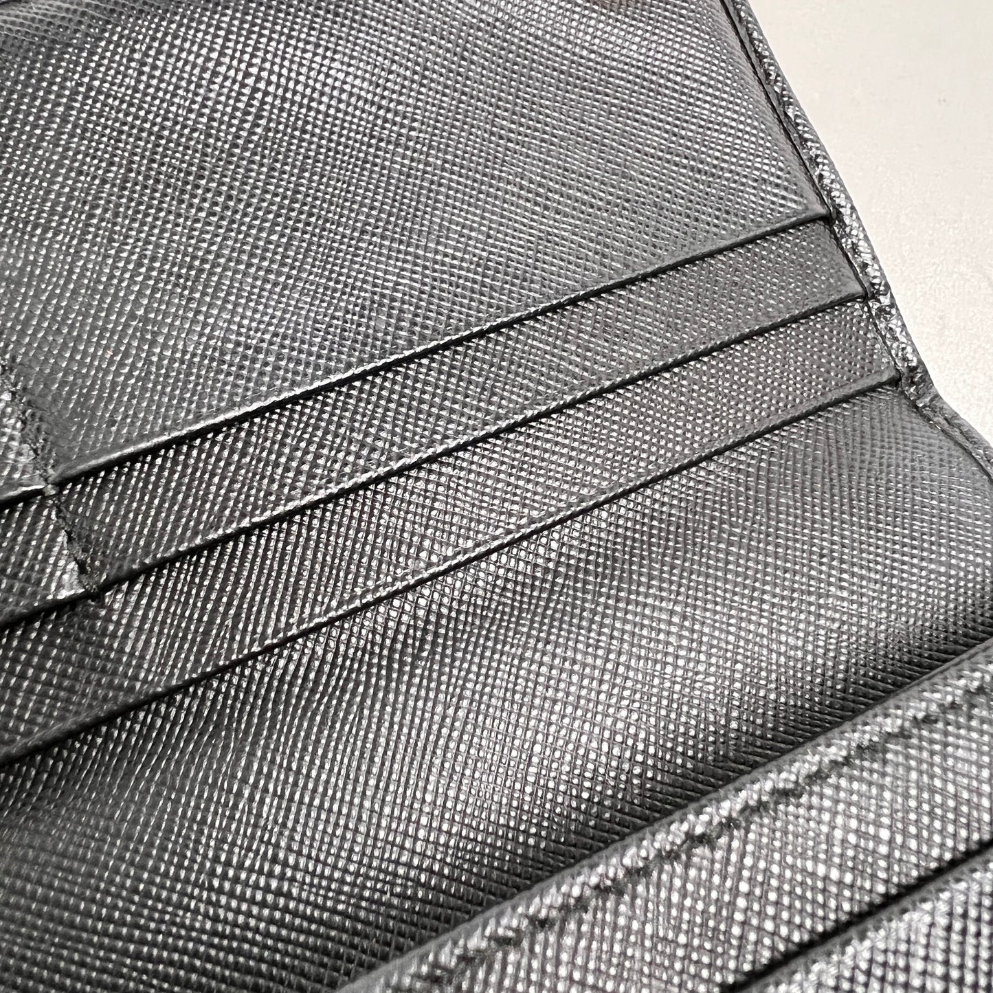 Prada Wallets A-14858