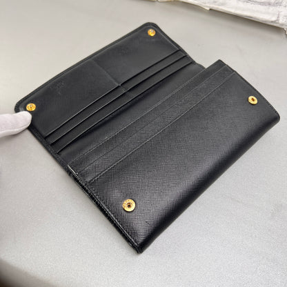 Prada Wallets A-14858