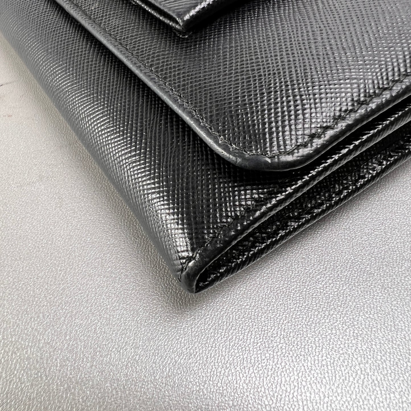 Prada Wallets A-14858