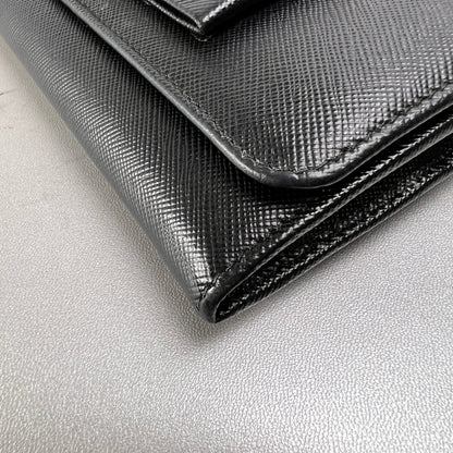 Prada Wallets A-14858