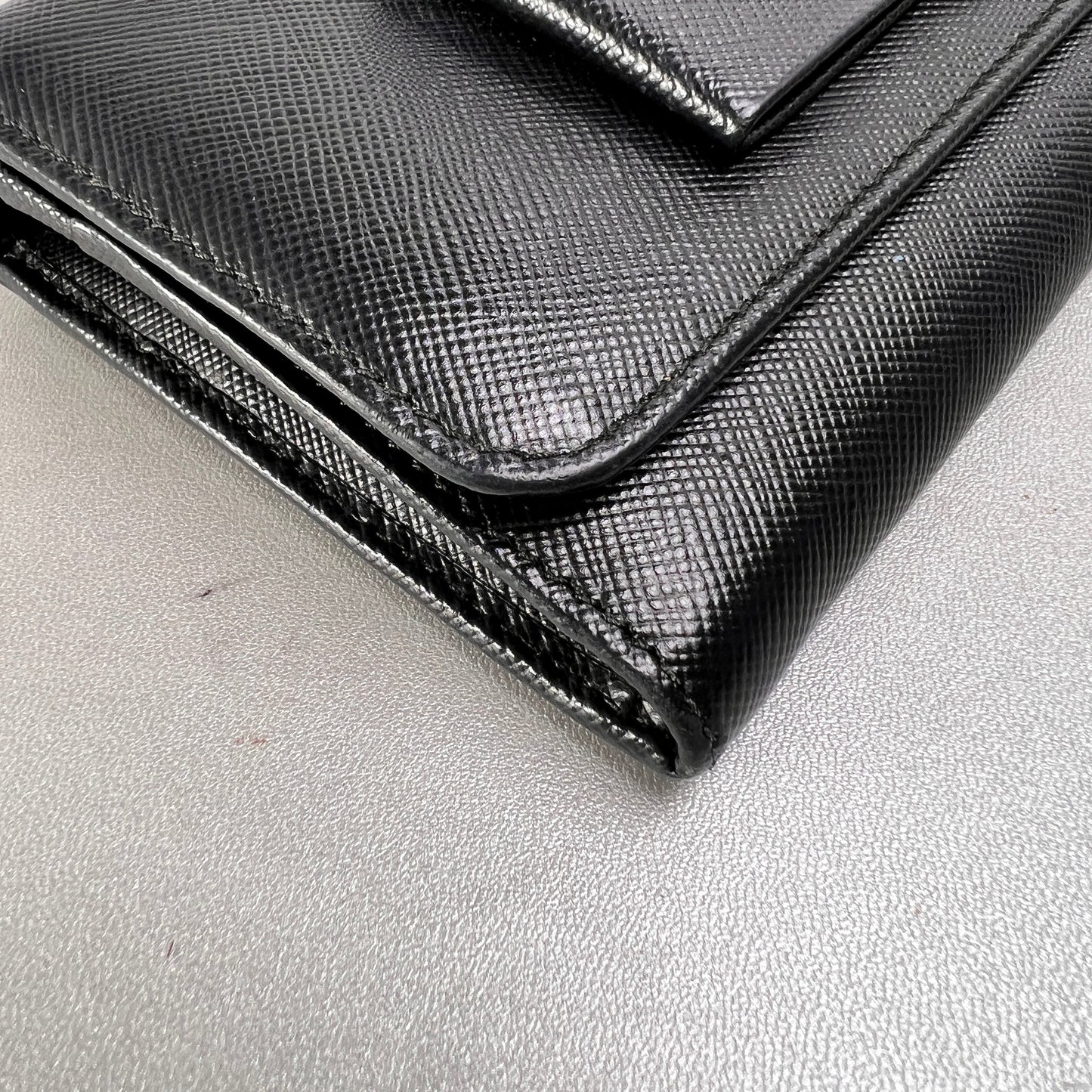 Prada Wallets A-14858