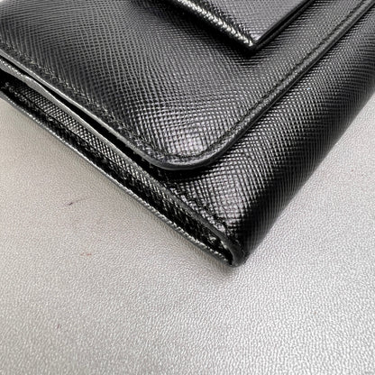 Prada Wallets A-14858