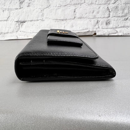 Prada Wallets A-14858