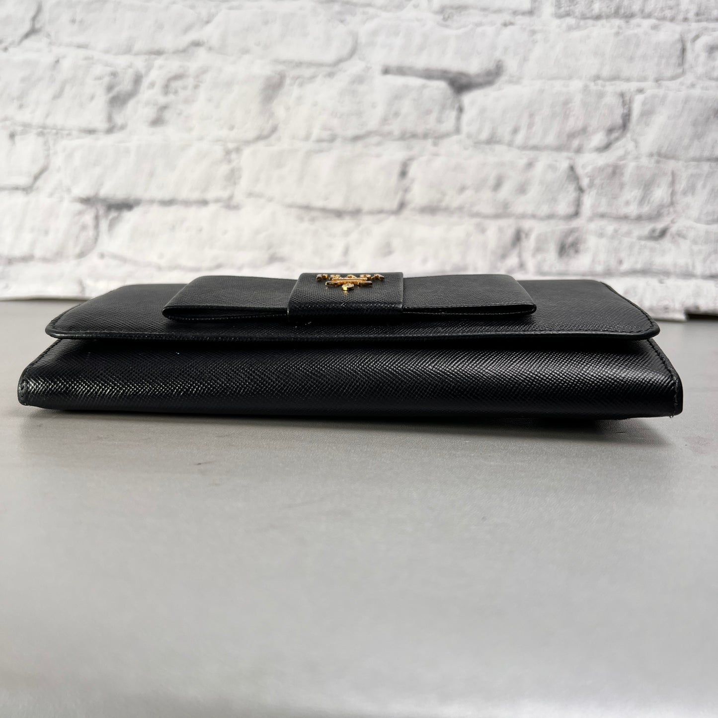 Prada Wallets A-14858