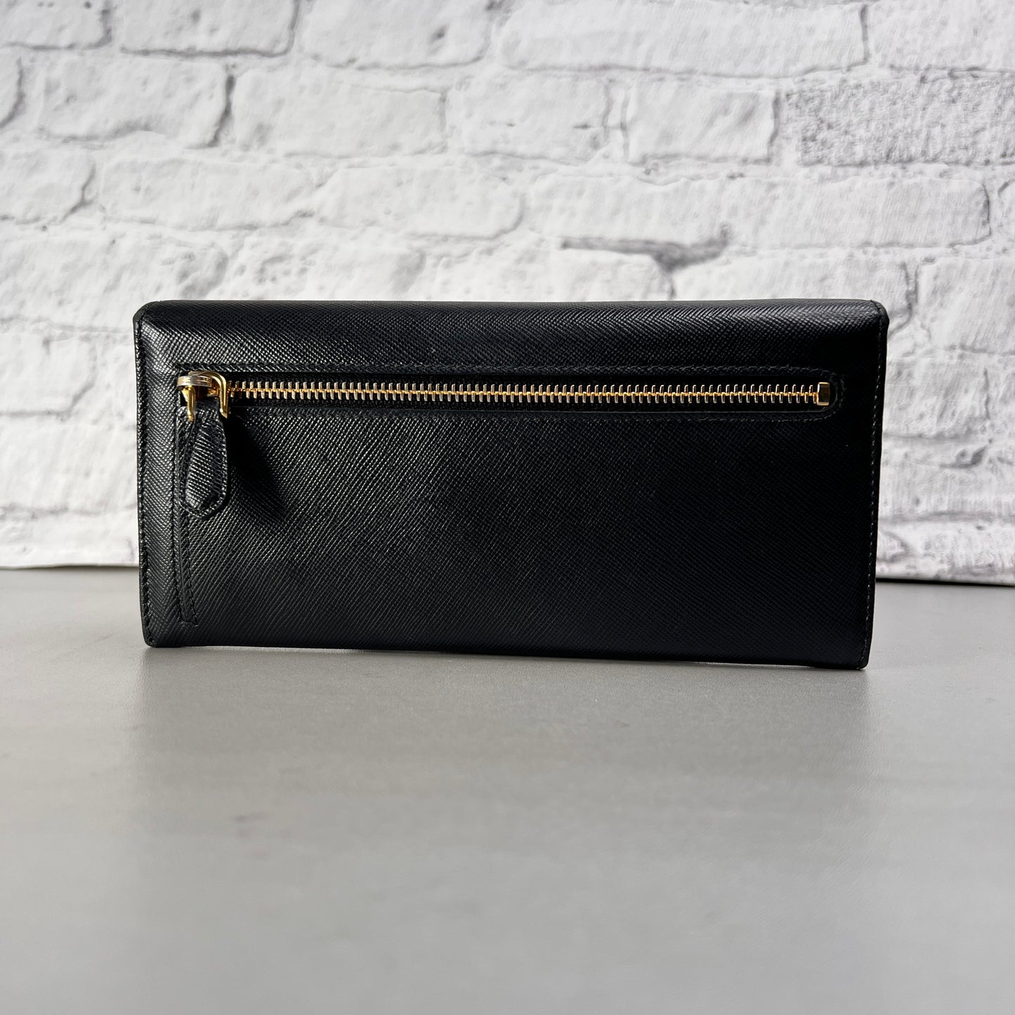 Prada Wallets A-14858