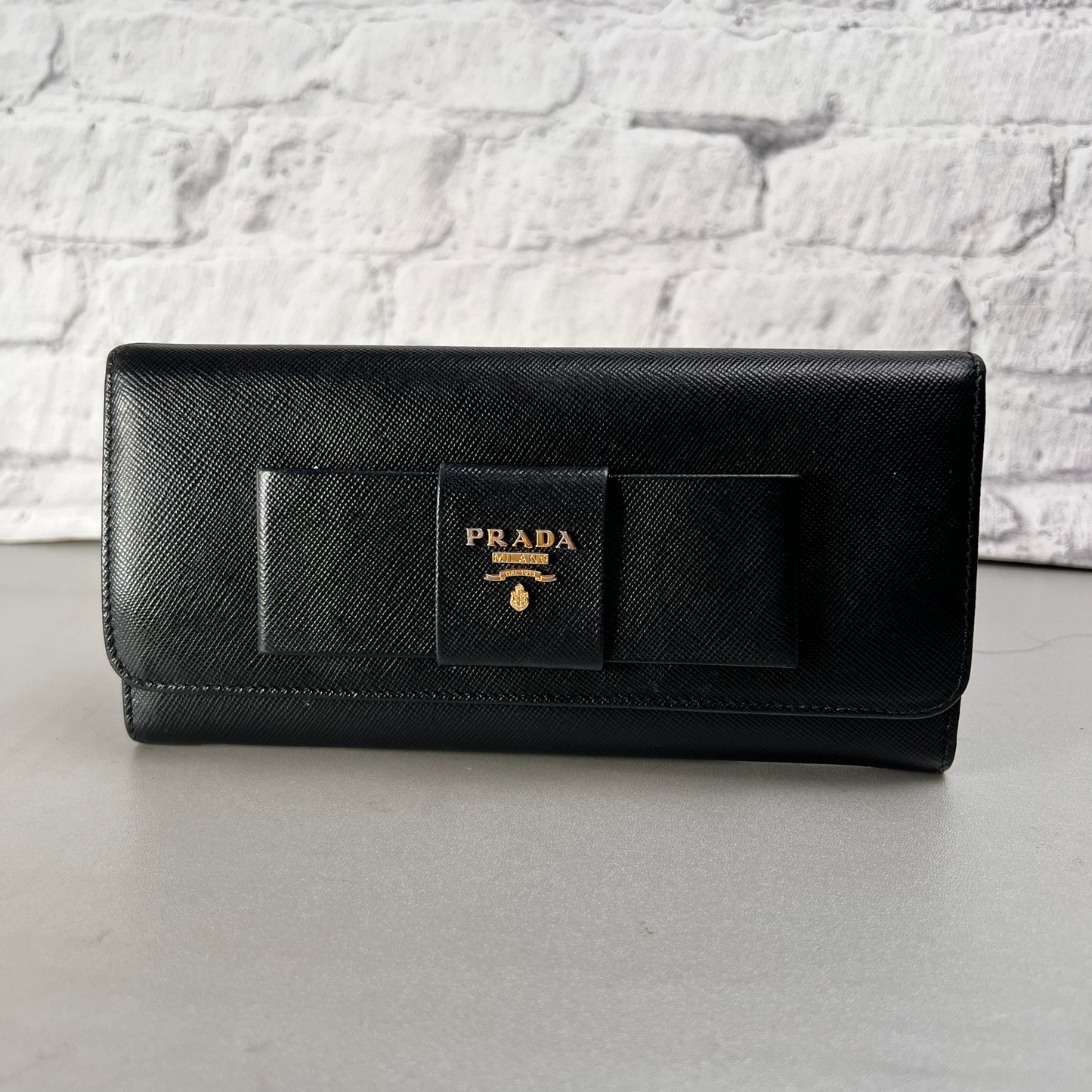 Prada Wallets A-14858