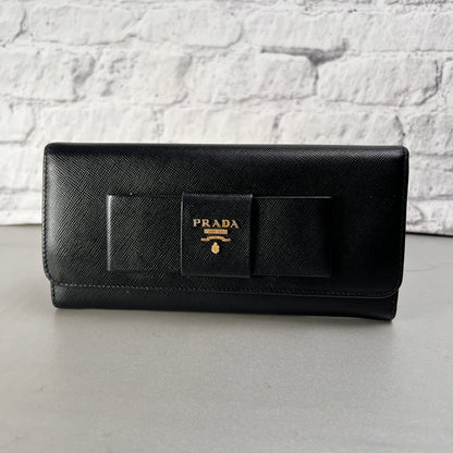 Prada Wallets A-14858