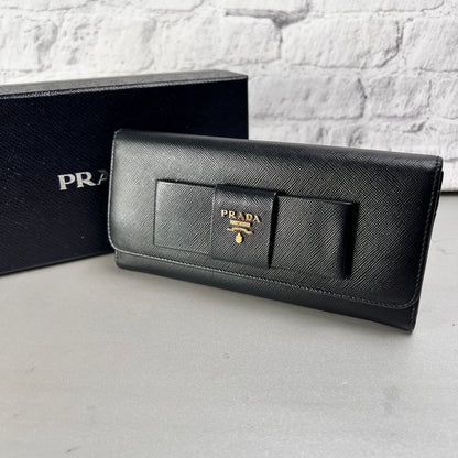 Prada Wallets A-14858