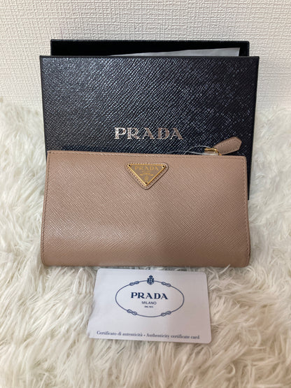 Prada Wallets A-14859