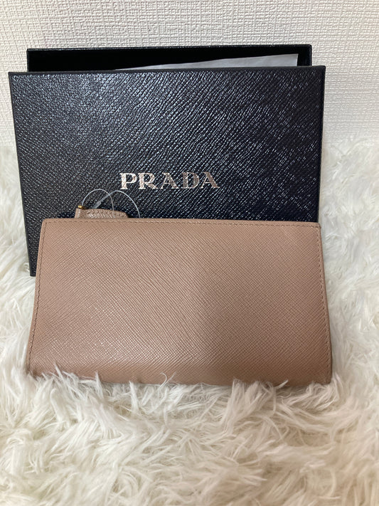 Prada Wallets A-14859