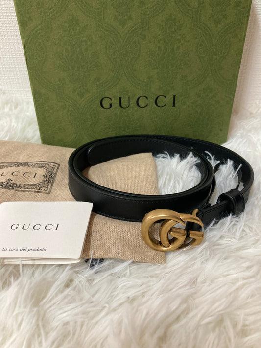 Gucci Belts A-14861