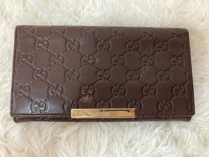 Gucci Wallets A-14862