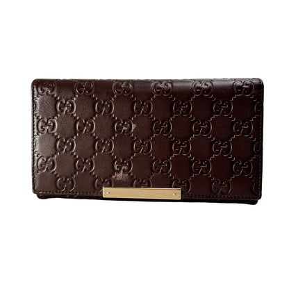 Gucci Wallets A-14862