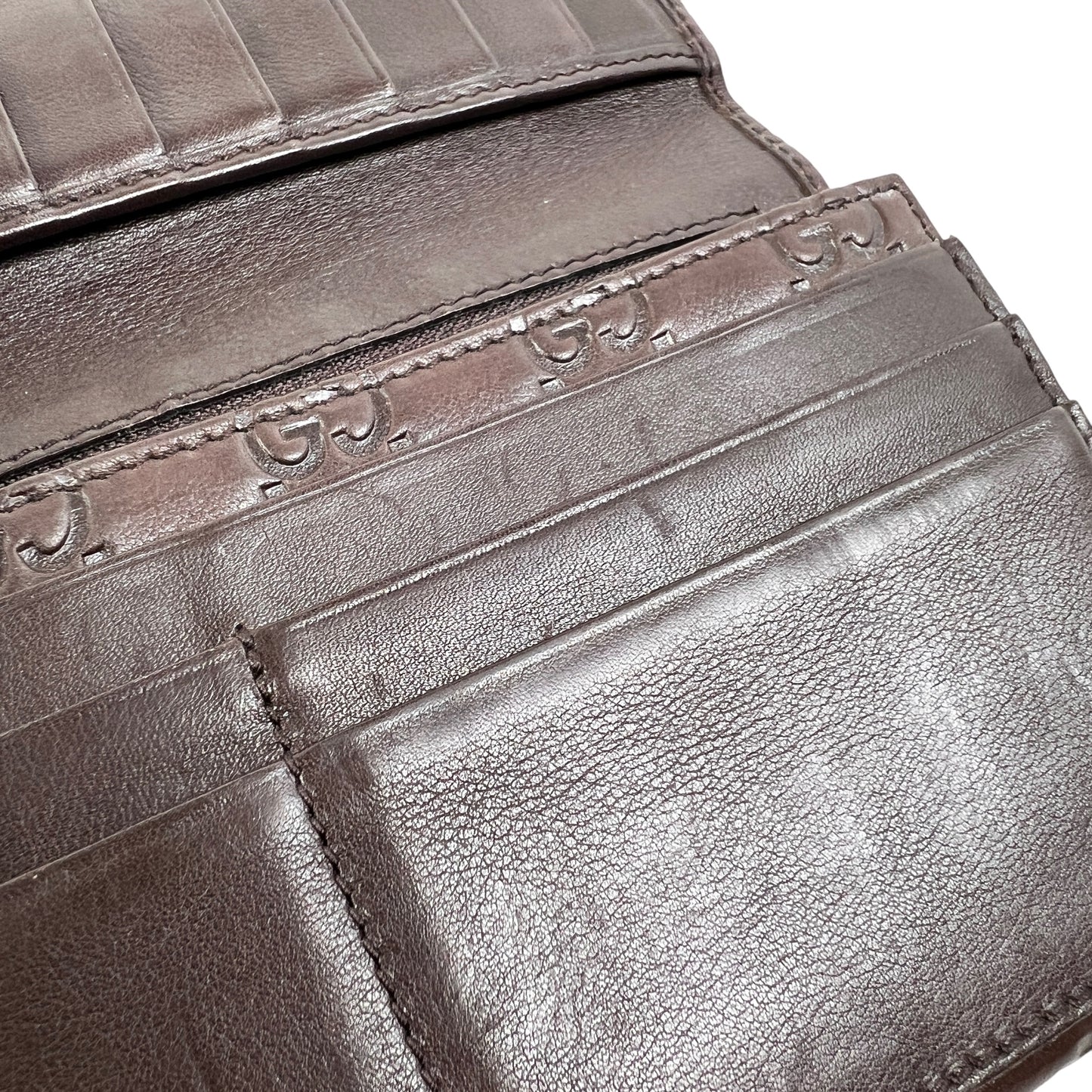 Gucci Wallets A-14862