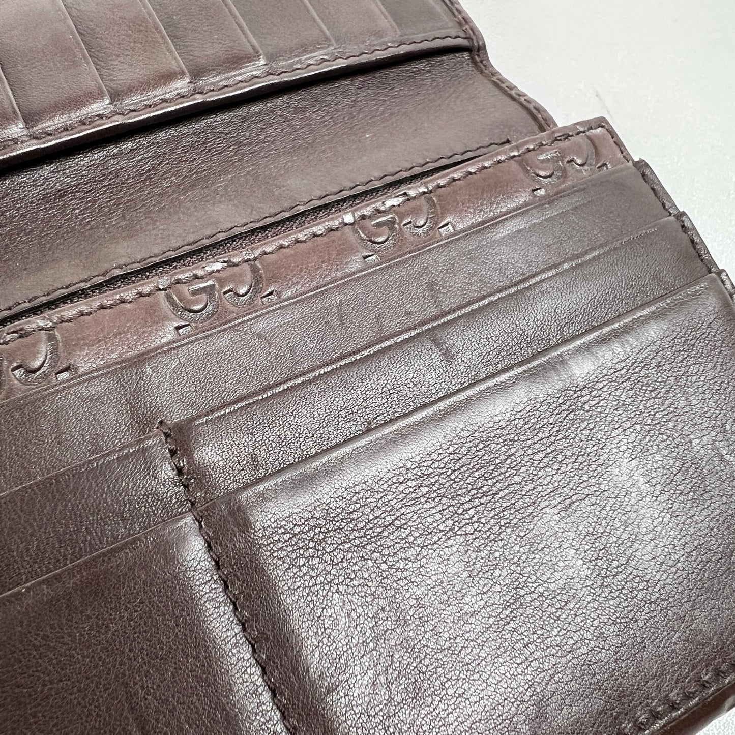 Gucci Wallets A-14862