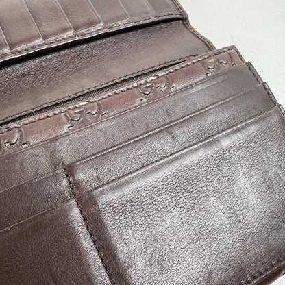 Gucci Wallets A-14862