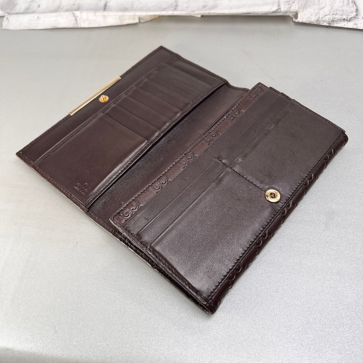 Gucci Wallets A-14862