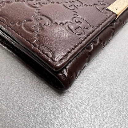 Gucci Wallets A-14862