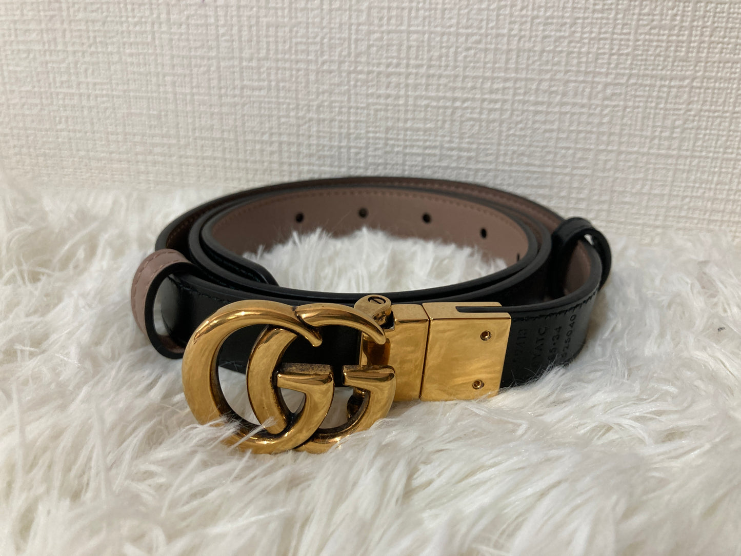 Gucci Belts A-14869