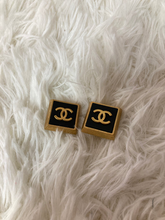 Chanel Earrings A-14871