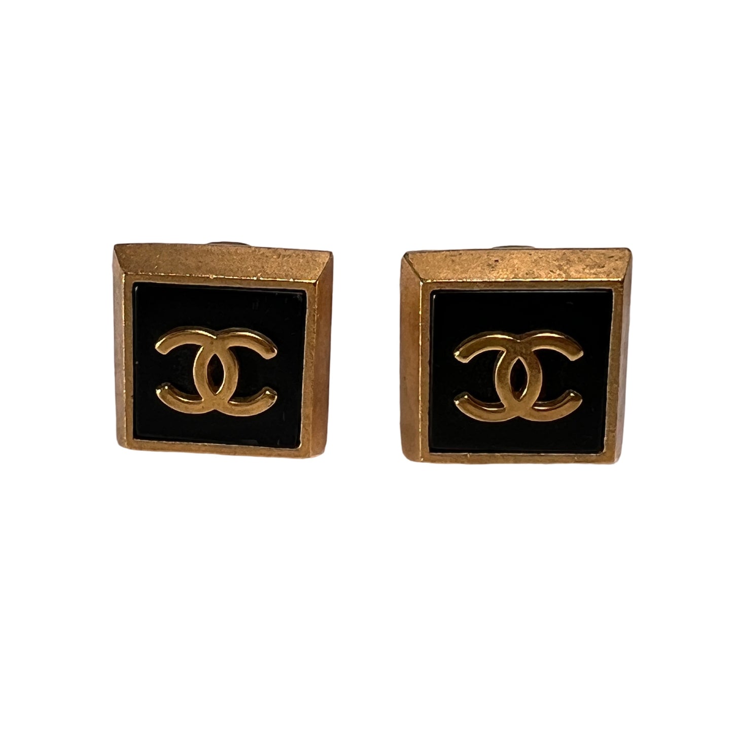 Chanel Earrings A-14871