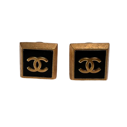 Chanel Earrings A-14871