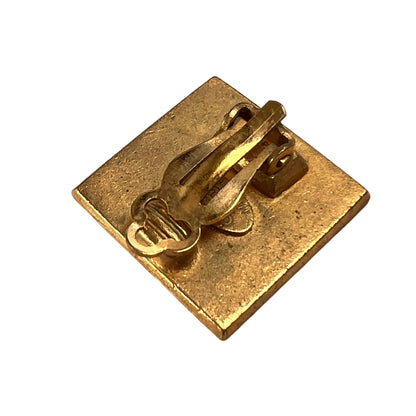 Chanel Earrings A-14871