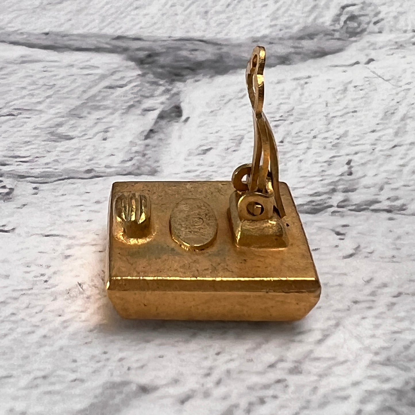 Chanel Earrings A-14871