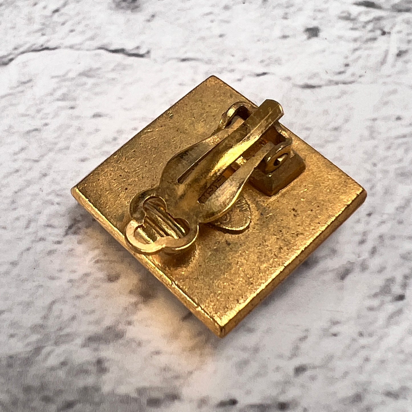 Chanel Earrings A-14871
