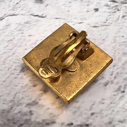 Chanel Earrings A-14871