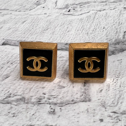 Chanel Earrings A-14871