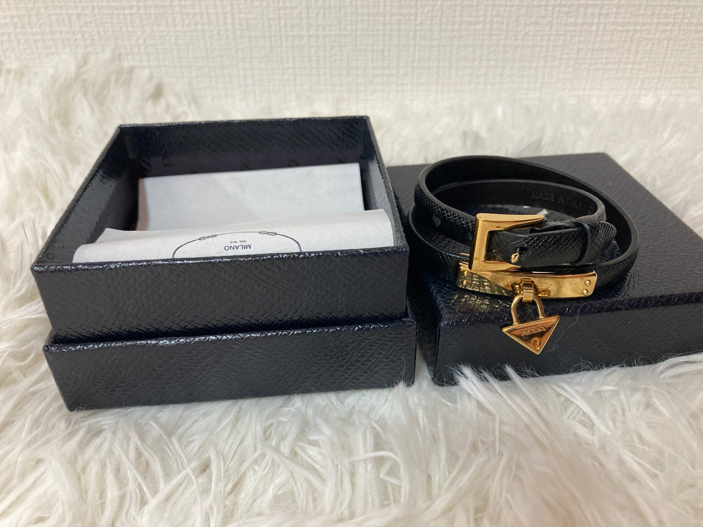 Prada Small goods A-14873