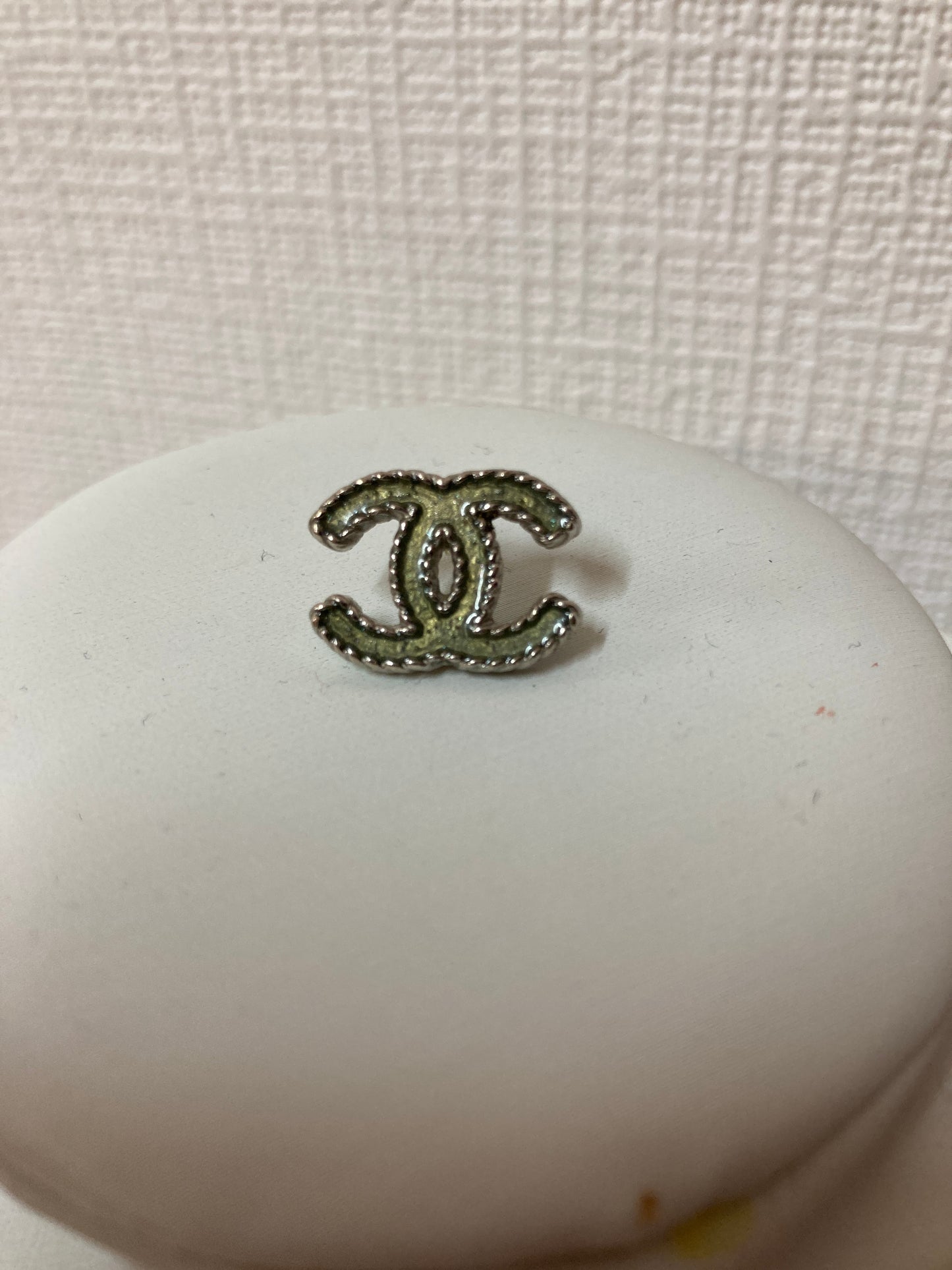Chanel Earrings A-14878