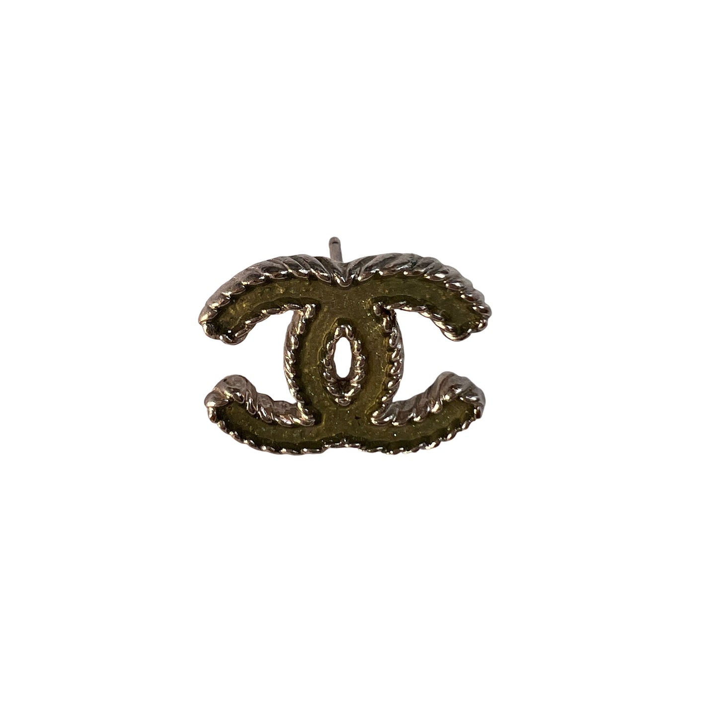Chanel Earrings A-14878