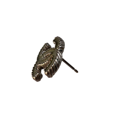 Chanel Earrings A-14878
